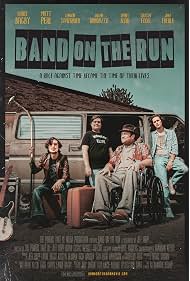 Watch Free Band on the Run (2025)