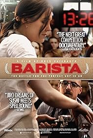 Watch Free Barista (2015)