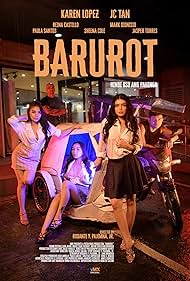 Watch Full Movie :Barurot (2025)