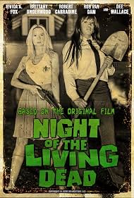 Watch Free Based on the Original Night of the Living Dead (2026)