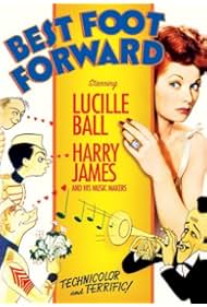 Watch Free Best Foot Forward (1943)
