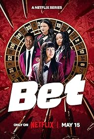 Watch Free Bet (2025-)