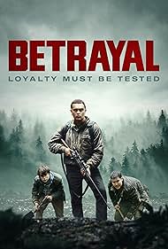 Watch Free Betrayal (2023)