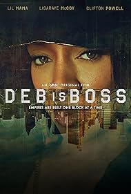 Watch Free Bev is Boss (2025–)