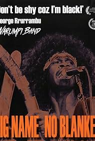 Watch Full Movie :Big Name No Blanket (2013)
