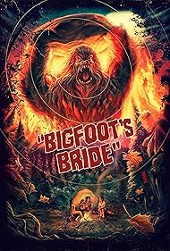 Watch Free Bigfoots Bride (2021)