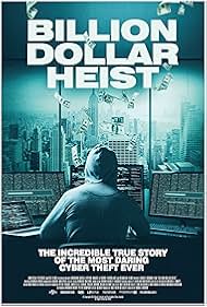 Watch Free Billion Dollar Heist (2023)