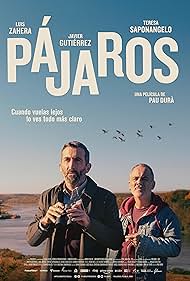 Watch Free Birds Flying East (2024)