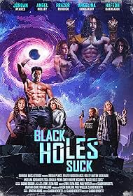 Watch Free Black Holes Suck (2026)