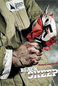 Watch Free Black Sheep (2010–)