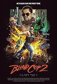 Watch Free Blind Cop 2 (2021)