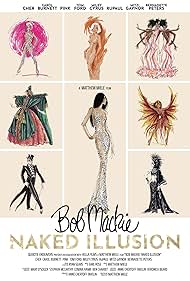 Watch Free Bob Mackie Naked Illusion (2024)