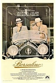 Watch Free Borsalino (1970)