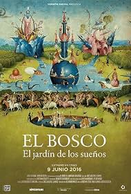 Watch Free Bosch The Garden of Dreams (2016)