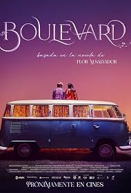 Watch Free Boulevard (2026)