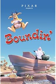 Watch Free Boundin (2003)