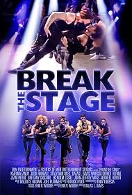 Watch Free Break the Stage (2020)