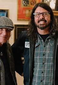 Watch Free Brian Johnson Meets Dave Grohl A Life on the Road Special (2020)