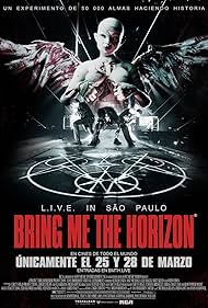 Watch Free Bring Me The Horizon L I V E in Sao Paulo Live Immersive Virtual Experiment (2026)