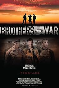 Watch Full Movie :Brothers After War (2023) Watch Full Movie :Brothers After War (2023)