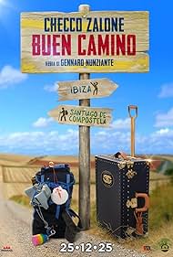 Watch Free Buen Camino (2025)