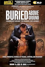 Watch Free Buried Above Ground (2015)