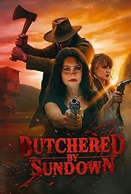 Watch Full Movie :Butchered by Sundown (2025) Watch Full Movie :Butchered by Sundown (2025)