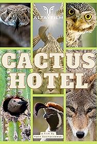 Watch Free Cactus Hotel (2023)