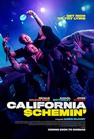 Watch Free California Schemin (2026)