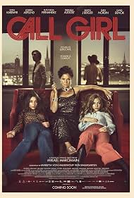 Watch Free Call Girl (2012)