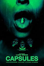 Watch Full Movie :Capsules (2022)