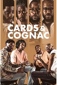 Watch Free Cards Cognac (2025)