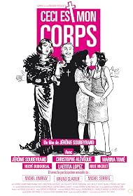 Watch Free Ceci est mon corps (2014)