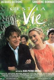 Watch Free Cest la vie (2001)