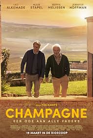 Watch Free Champagne (2026)