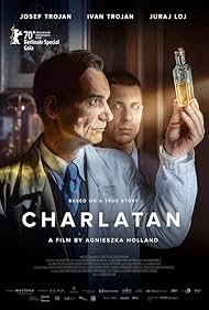 Watch Free Charlatan (2020)