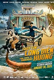 Watch Free Chase for Amber (2025)