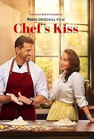 Watch Full Movie :Chefs Kiss (2026) Watch Full Movie :Chefs Kiss (2026)