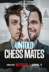 Watch Free Untold: Chess Mates (2026)