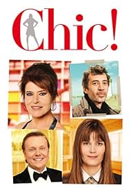 Watch Free Chic (2015)
