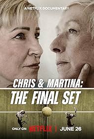 Watch Free Chris Martina The Final Set (2026)
