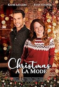 Watch Free Christmas a la Mode (2019)