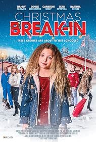 Watch Free Christmas Break In (2018)