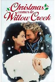 Watch Free Christmas Comes to Willow Creek (1987)