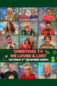 Watch Full Movie :Christmas TV We Loved