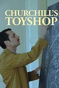 Watch Free Churchills Toyshop (2015)