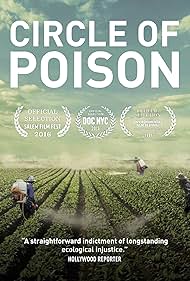 Watch Free Circle of Poison (2015)
