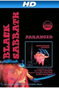 Watch Free Classic Albums Black Sabbath Paranoid (2010)