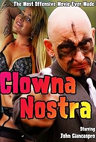 Watch Free Clowna Nostra (2019)