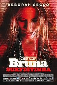 Watch Free Confessions of a Brazilian Call Girl (2011)